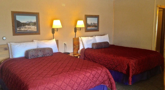 Hotel Estes, Забронировать Отель Эстес-Парк Rocky Mountain National Park