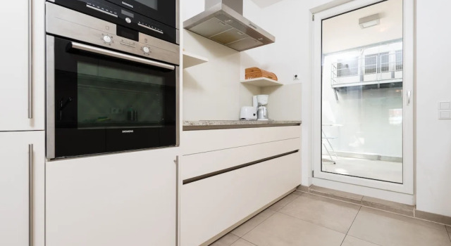 Апартаменты Comfort Heart of Vienna with Aircondition