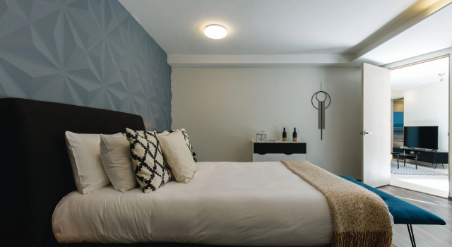 Casai Amazing and Spacious 3BR 2BA Apt in Polanco, Забронировать Отель Мехико Мексико, рядом с Palacio de Hierro Shopping Mall