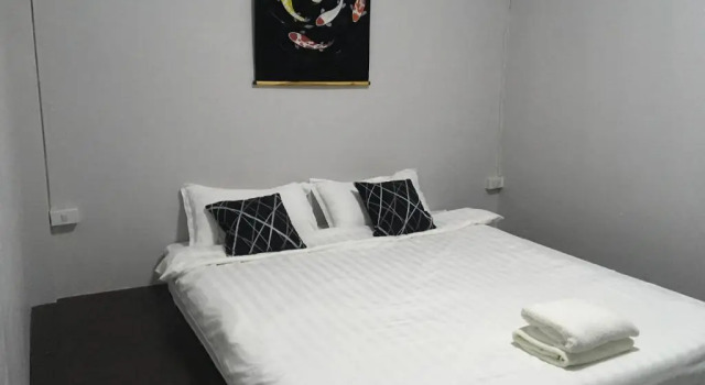 Номер Economy Mekong Riverside