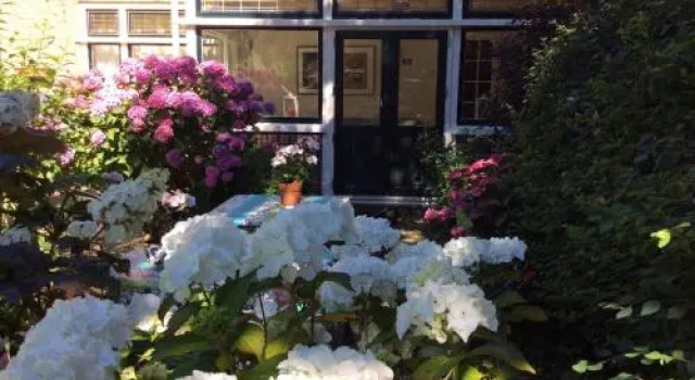 B&B de Pastory, Prenota Bed & breakfast Hotel a Frisia con parcheggio, Parcheggio