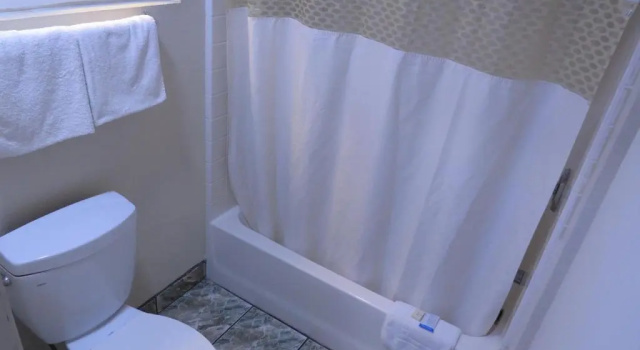 Номер Standard Calico Motel