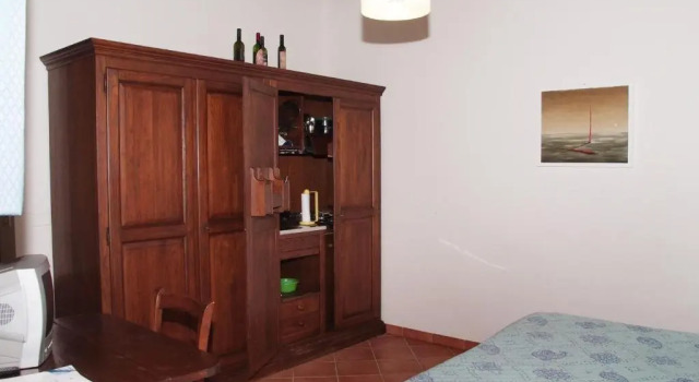 Студия Agriturismo il Pino - Bioagricoltura