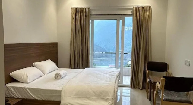 Номер Premium Shiv Kedar Hotel