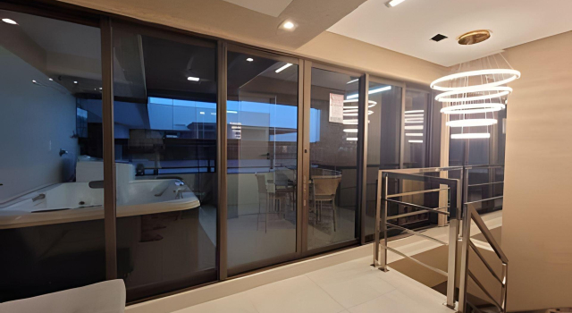 Cobertura Duplex Holanda's Prime, Забронировать Отель Жуан-Песоа Параиба