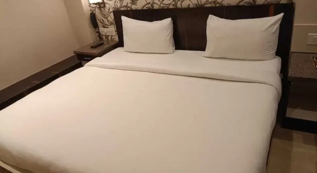 Номер Standard Hotel Varanasi Heritage