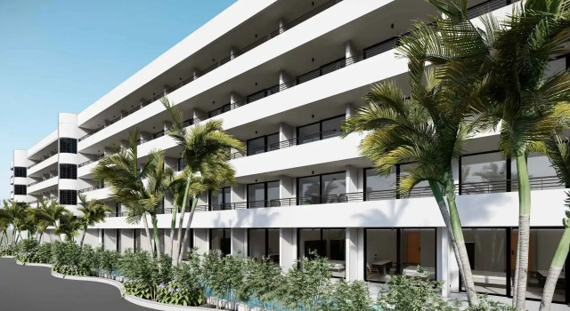 The Rif at Mangrove Beach Corendon Curacao All-Inclusive, Curio by Hilton, Reservar Resort Hotéis em Willemstad com piscina, perto de Queen Emma Bridge, Piscina