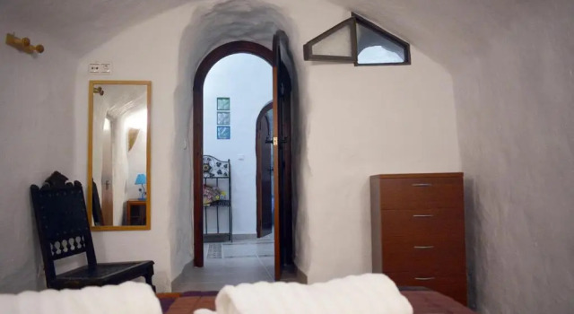 Casas Cueva con piscina y barbacoa, Забронировать Отель Посо-Алькон Sierra de Cazorla, Segura y Las Villas Nature Reserve