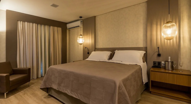 Люкс Hotel Bahamas