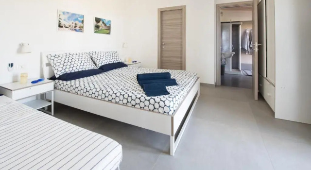 Arabel Villas, Book Apartment Hotels in Sicily with Parking, Parking