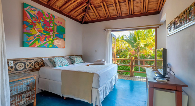 Pousada Vira Canoa, Забронировать Отель Итакаре Cocoa Coast