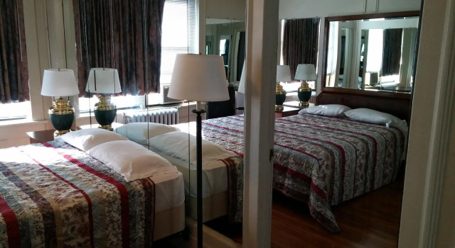 Люкс Hotel Riviera