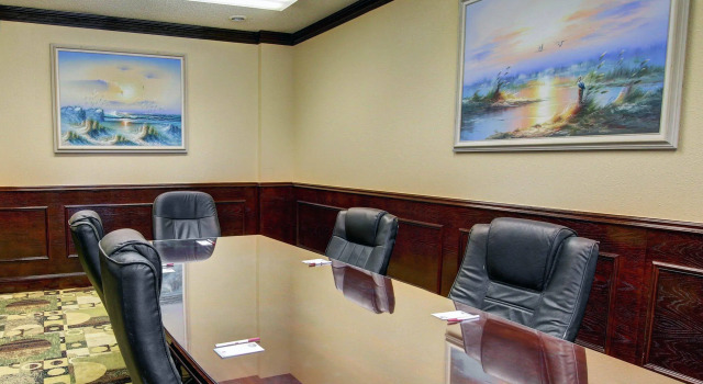 Quality Suites Burleson - Ft Worth, Забронировать Отель Берлесон Dallas - Fort Worth Metropolitan Area