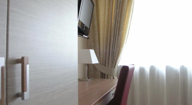 Hotel Smeraldo, Reserva ahora Hotel Lingotto Turín