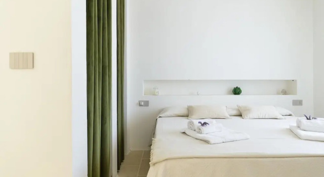 Вилла Villa La Guaceta by Wonderful Italy