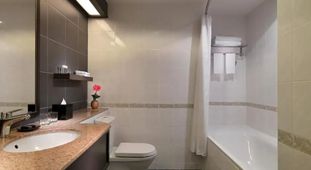 Одноместный номер Executive Concorde Hotel Shah Alam
