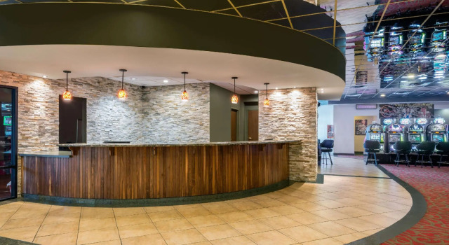 Номер Standard The Federal Hotel Downtown Carson City, an Ascend Collection Hotel