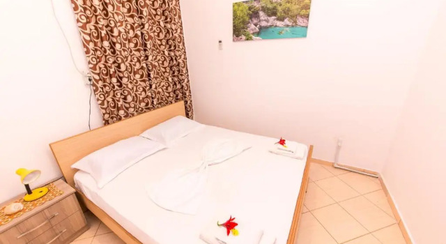 Apartment Villa Nertili