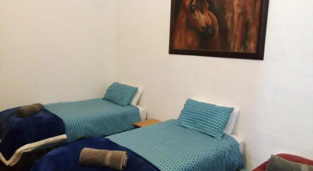 Reis n Rus, Buchen Sie Hotel Harrismith Freistaat