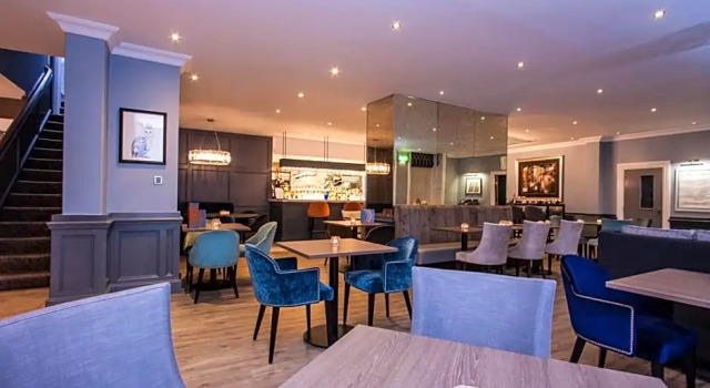 Номер Superior The Glendower Hotel