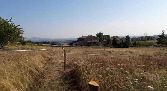 Ferme de la Combe, Prenota Agriturismo Hotel a Alvernia con parcheggio, Parcheggio