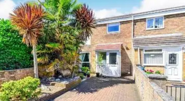 11 Whitehouse garden, Забронировать Отель Отели Саутгемптона с парковкой, Парковка