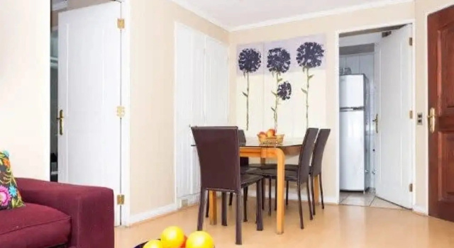 Коттедж Carmencita St I Classic 1 Bedroom Apartment in El Golf