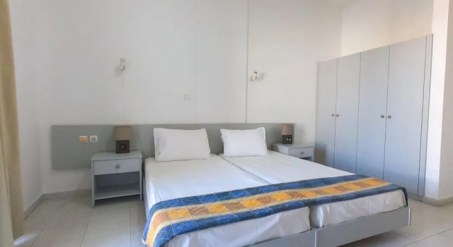 Lefteris Insta-worthy Studio With Balcony