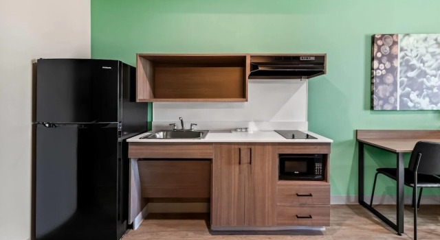 Номер Standard Echo Suites Extended Stay Reno