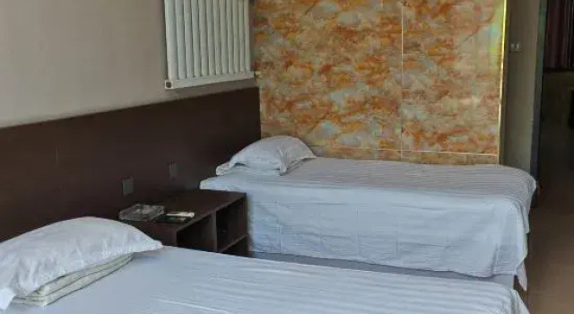 Номер Standard Zhengding xinju Hotel