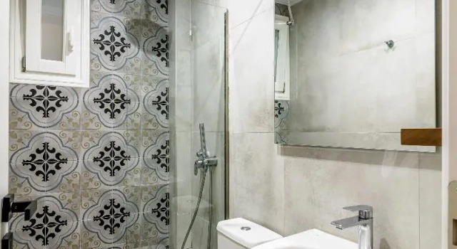 Двухместный номер Standard с балконом Marianna Hotel