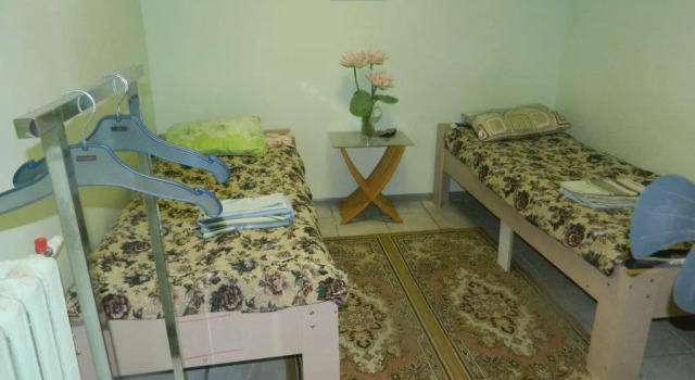 Lodging houses Aurum, Prenota Hotel Leninsky district 