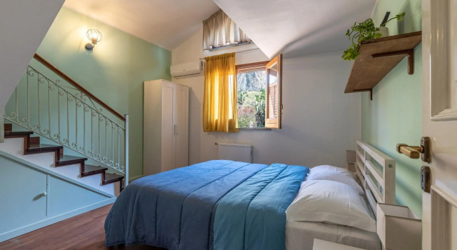 Bouganville Home Mondello
