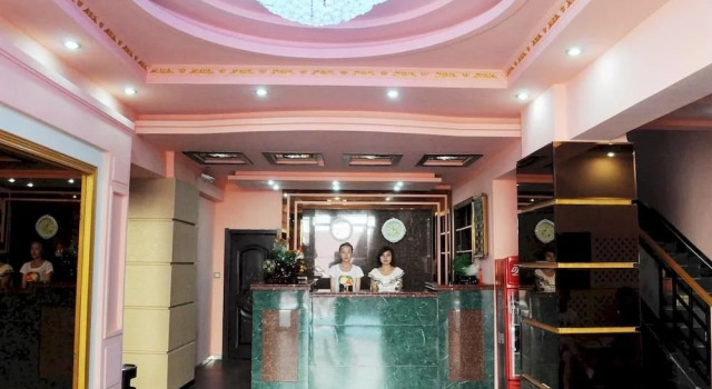 Zhuo  Ya  Boutique  Hotel(蛟河卓亚精品酒店), Boek Boutique Hotel Boetiekhotels in Jilin, Boutique Hotel