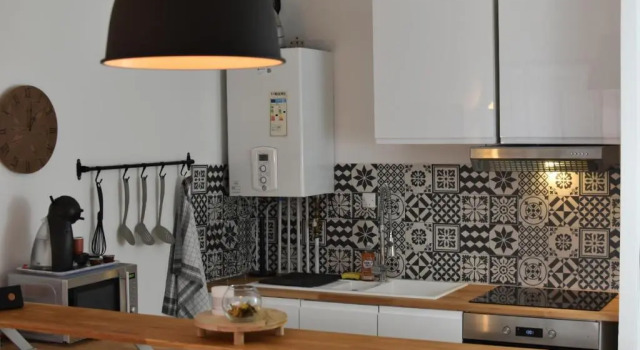 Апартаменты Տтυɗισ126 Moderne Spacieux Lumineux