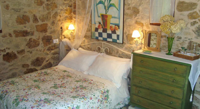 Entre Os Ríos - Casa Rural y Enoturismo, Забронировать Отель Отели Пуэбла-дель-Караминьяль с завтраком, Завтраки