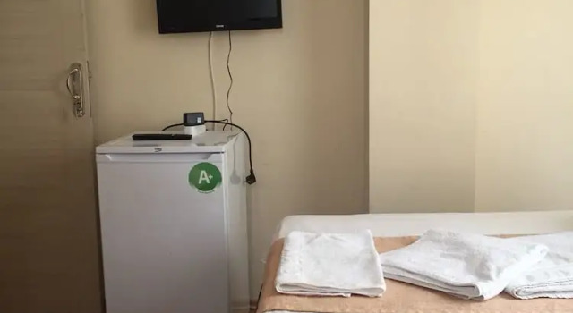 Апартаменты с 2 комнатами с балконом Kalpe Houses Tatil Koyu