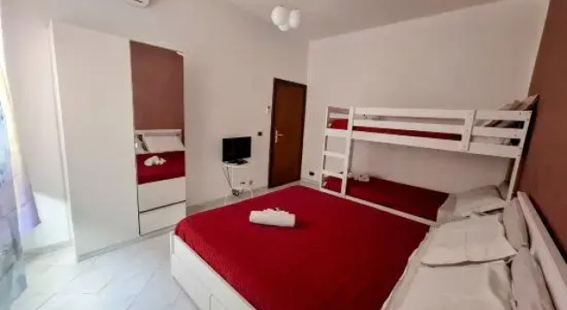 Апартаменты Rhome Sweet Rhome Suite