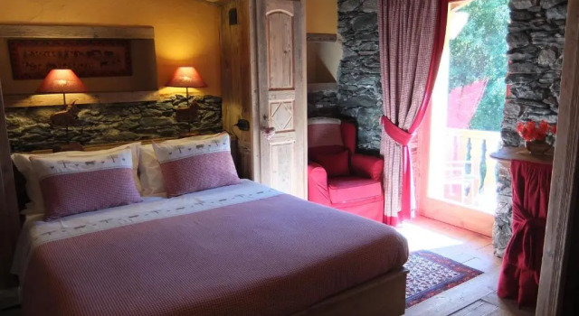 La Luge DAntan Maison dHôtes & SPA, Забронировать Отель Отели Брюссон с завтраком, Завтраки