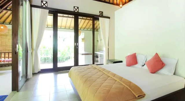 Manuaba Inn