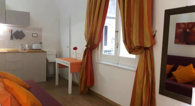Casetta Nova (Adults Only)