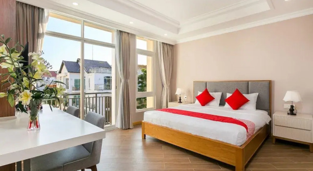 OYO 138 Aparthotel 18