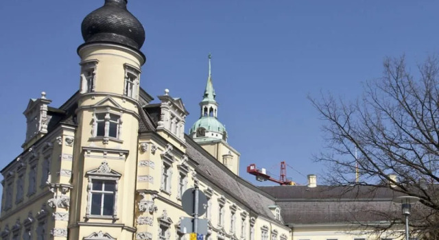 Boardinghouse Oldenburg