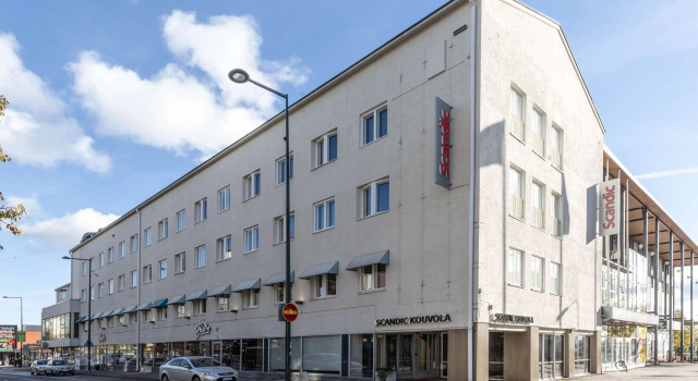 Scandic Kouvola