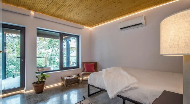 Номер Standard The Halifax Rooftop Home (Furnished)