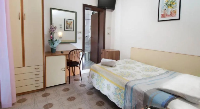 Номер Standard Hotel Antonella & Mael