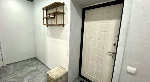 The Decembrist on Tomskaya Street, Prenota Appartamento Hotel a Zabaikalsky Kray con parcheggio, Parcheggio