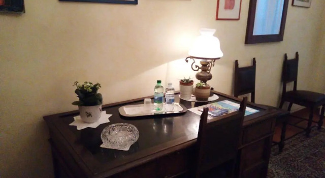 A casa di Tommy B&B, Prenota Bed & breakfast Hotel a Sicilia con parcheggio, Parcheggio