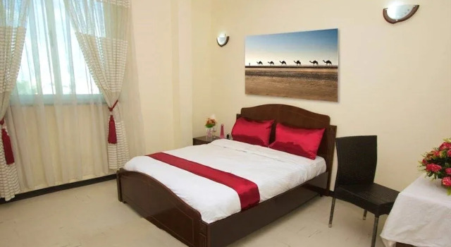 Dream View Guesthouse