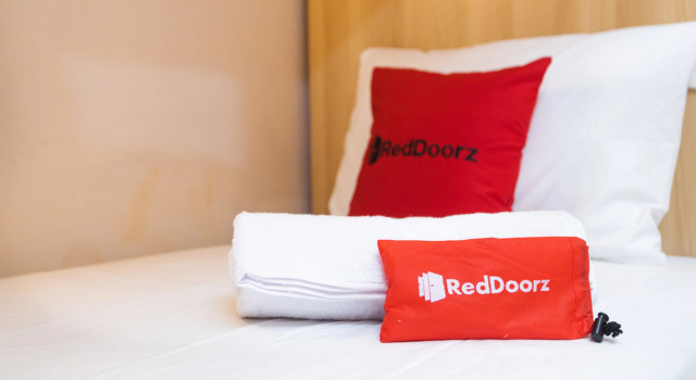 RedDoorz Hostel @ Malang City Center 2